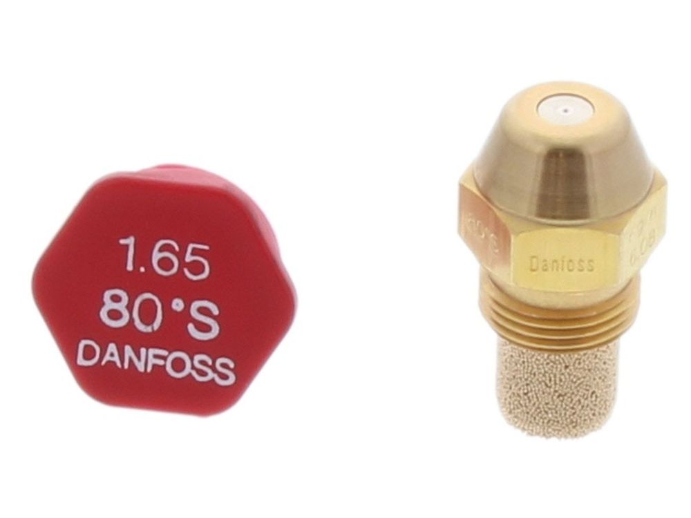 Danfoss Oil Nozzle D01-030F8929
