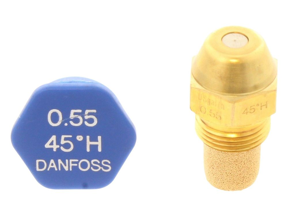 Danfoss Nozzle 0.55 x 45 H 030H4910