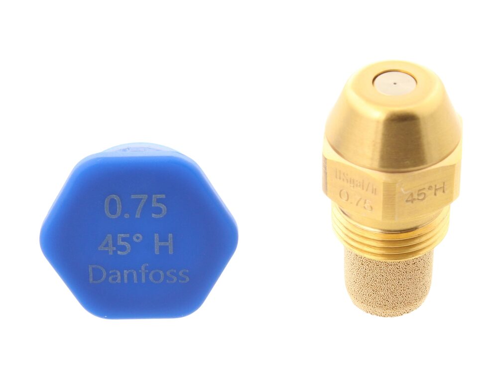 Danfoss Nozzle 0.75 x 45 H 030H4916