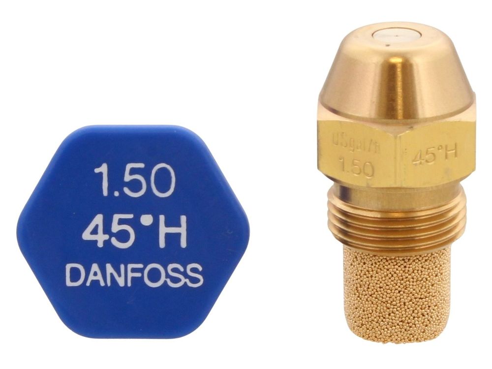 Danfoss Oil Nozzle D01-030H4928