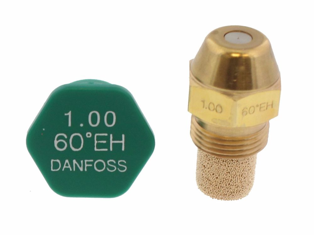 Danfoss Nozzle 1.00 x 60 EH 030H6320