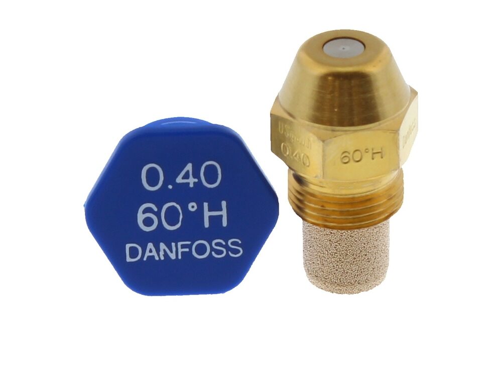Danfoss Nozzle 0.40 x 60 H 030H6904