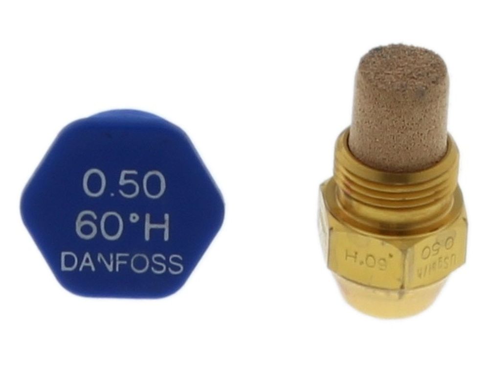 Danfoss Nozzle 0.50 x 60 H 030H6908