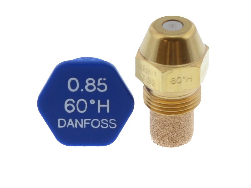 Danfoss Nozzle 0.85 x 60 H 030H6918