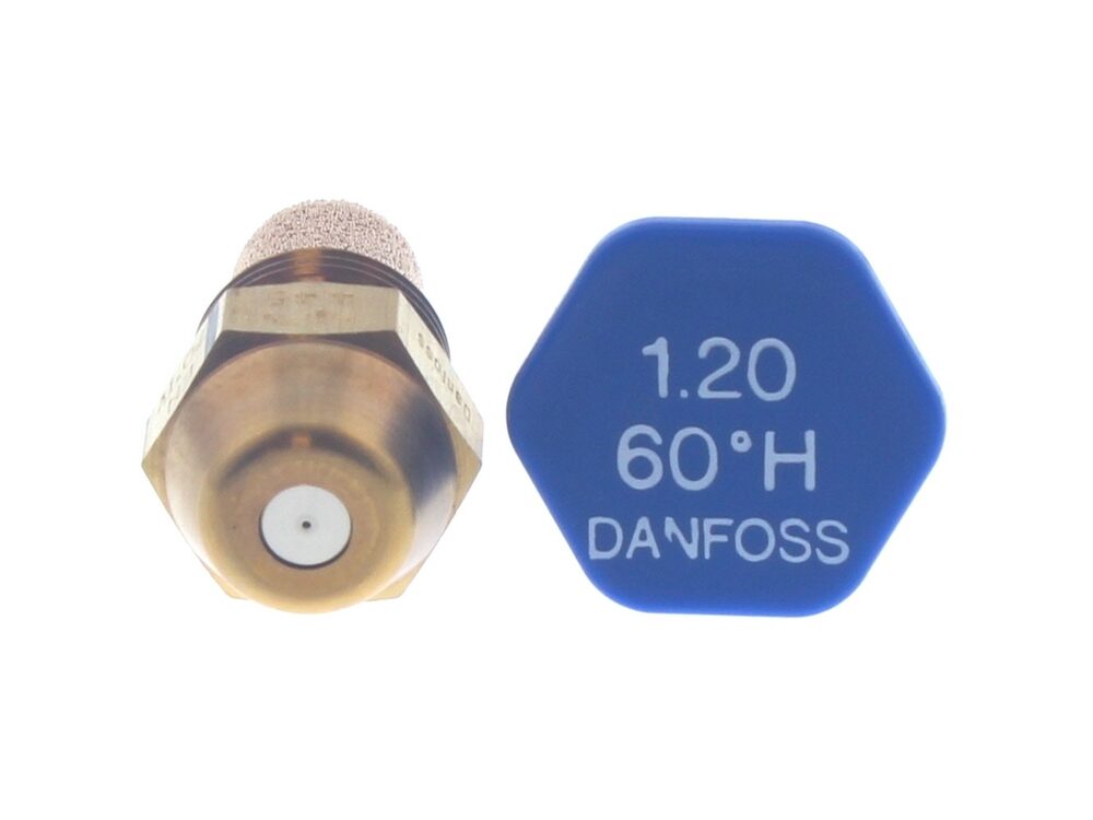 Danfoss Nozzle 1.20 x 60 H 030H6923