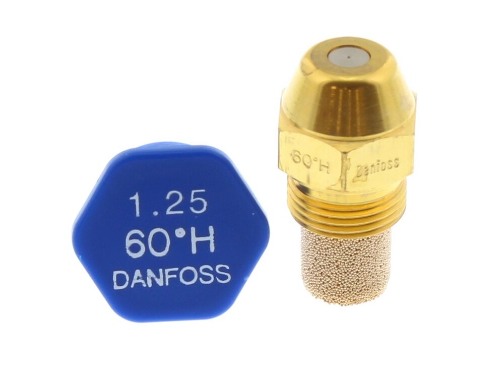 Danfoss Nozzle 1.25 x 60 H 030H6924