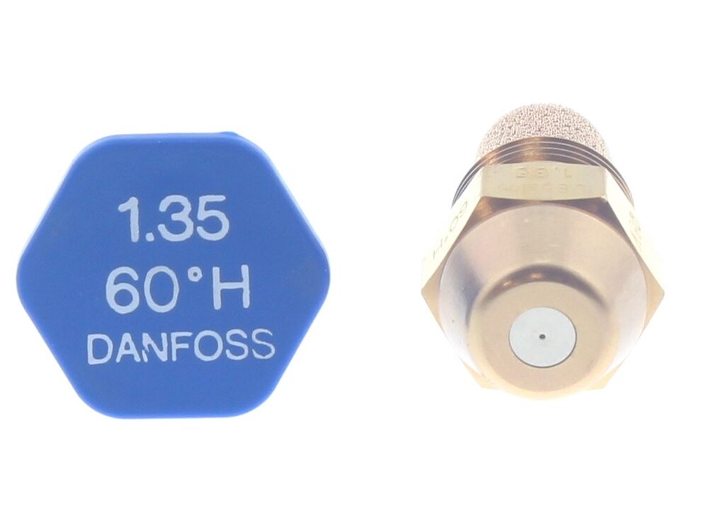 Danfoss Nozzle 1.35 x 60 H 030H6926