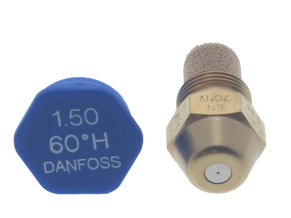 Danfoss Nozzle 030H6928