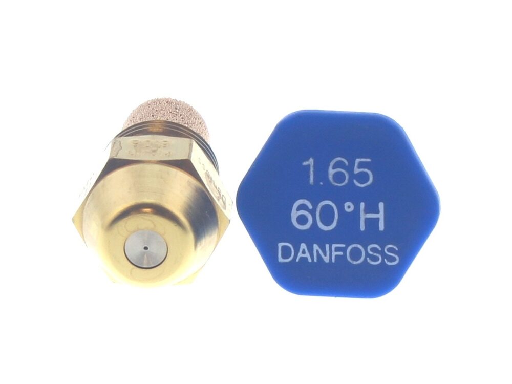 Danfoss Nozzle 1.65 x 60 H 030H6929