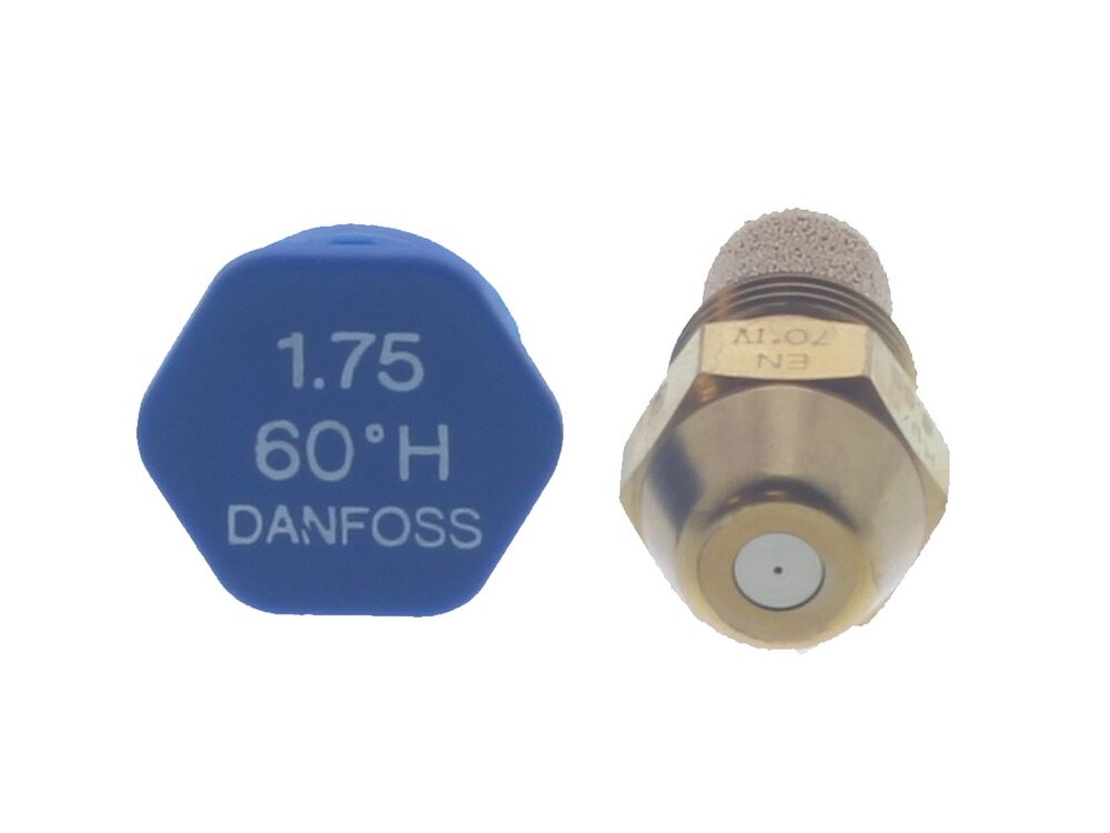 Danfoss Nozzle 1.75 x 60 H 030H6930