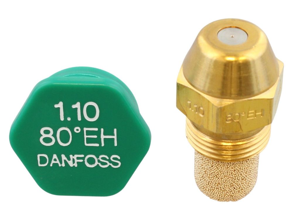 Danfoss Oil Nozzle D01-030H8322