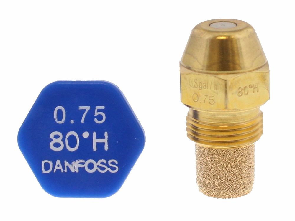 Danfoss Nozzle 030H8916