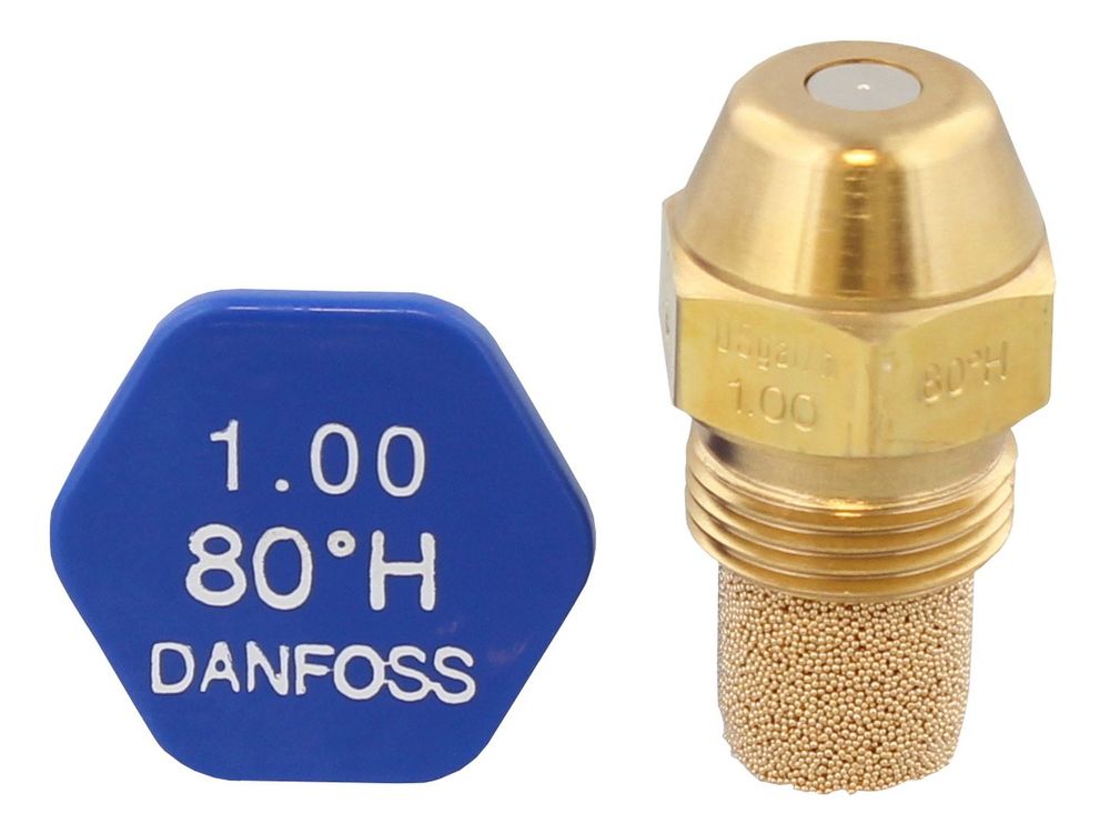 Danfoss Nozzle 1.00 x 80 H 030H8920