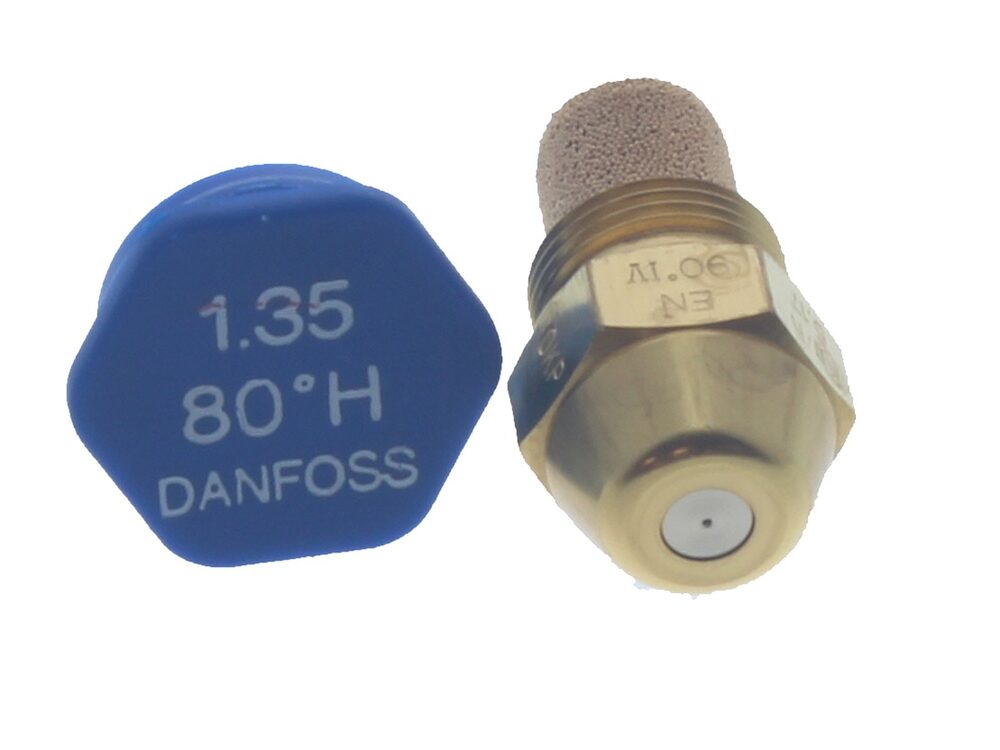 Danfoss Nozzle 1.35 x 80 H 030H8926
