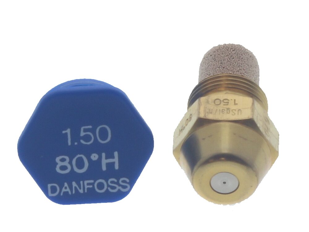 Danfoss Nozzle 1.50 x 80 H 030H8928