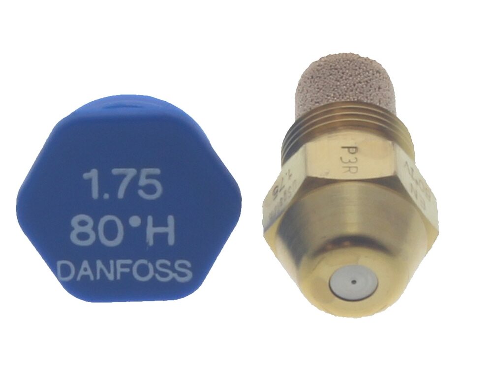 Danfoss Nozzle 1.75 x 80 H 030H8930
