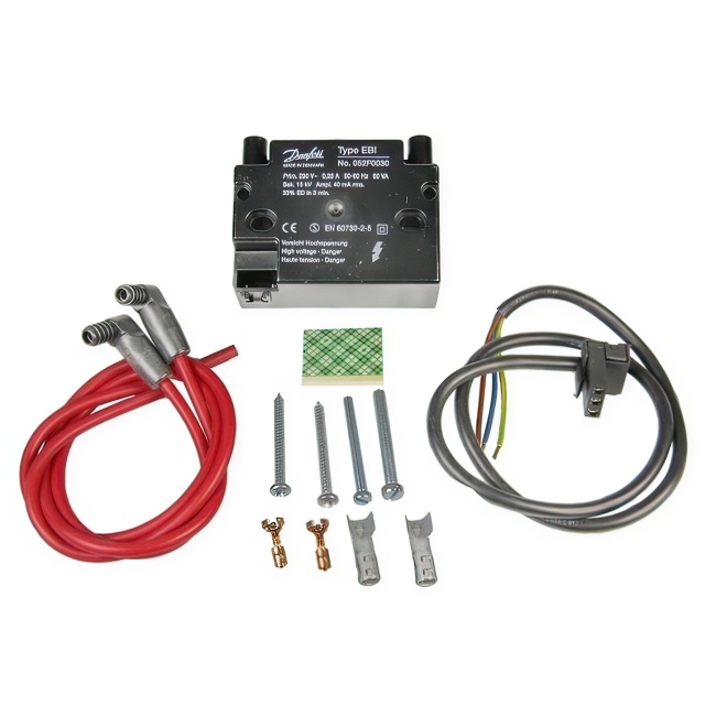 EOGB EBI/52L Conversion Kit