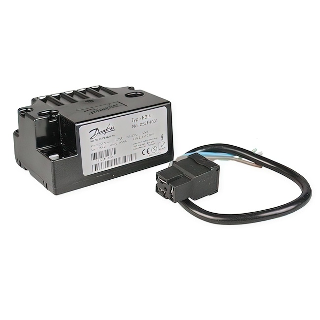 EOGB EBI Ignitor Euro Type X Series Mains 230V Top Mounted D01-052F4031