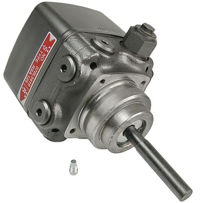 EOGB RSA125 Oil Pump
