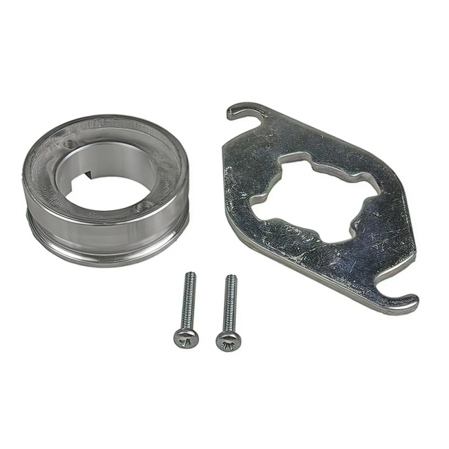 EOGB Bush & Flange Kit BFP
