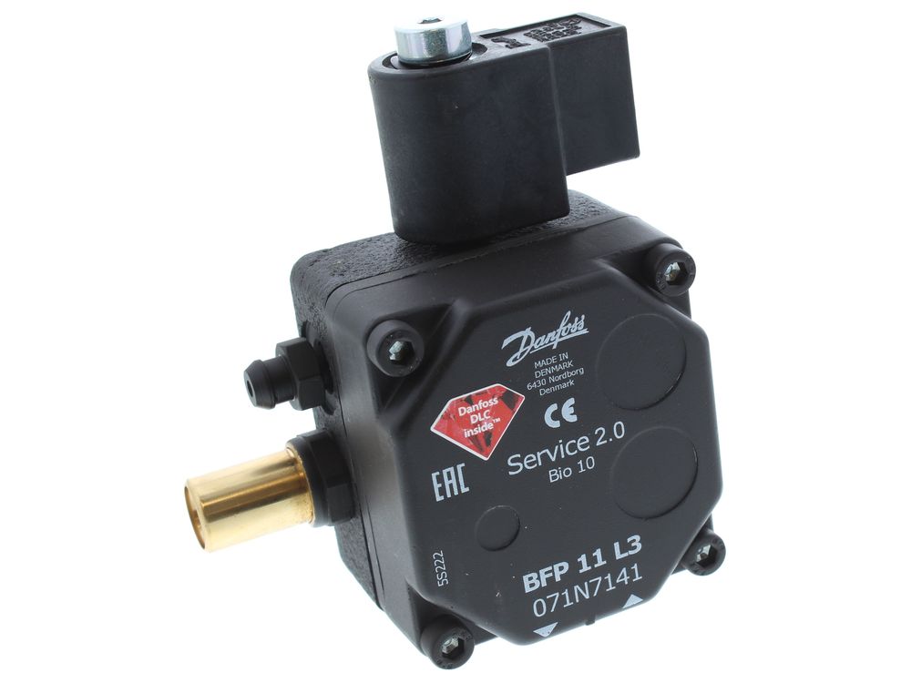 Danfoss BFP11L3 Oil Pump D01-071N7141