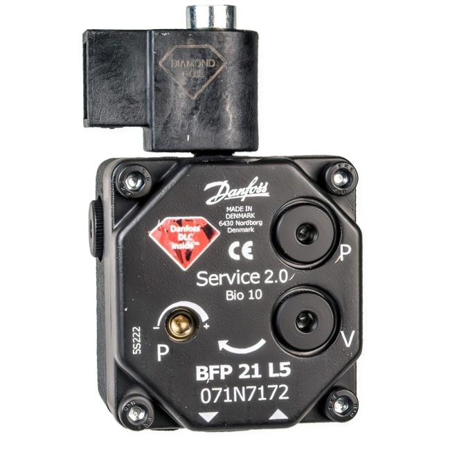 Danfoss BFP21L5 Oil Pump 071N7172