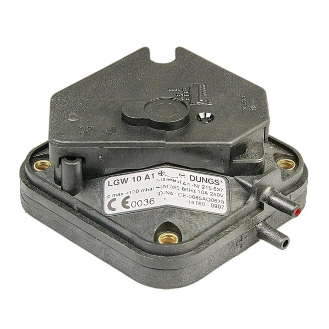 EOGB LGW10-A1 Pressure Switch