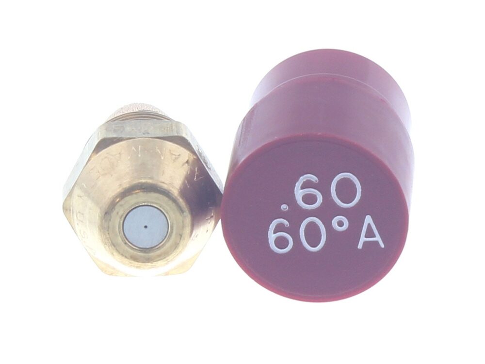 Delavan Nozzle 0.60 x 60 A D04-0060-60-A
