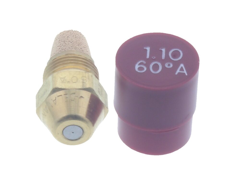 Delavan Nozzle 1.10 x 60 A D04-0110-60-A