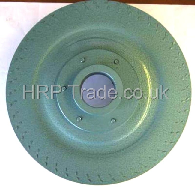 Nuway Fan Impeller D13011E