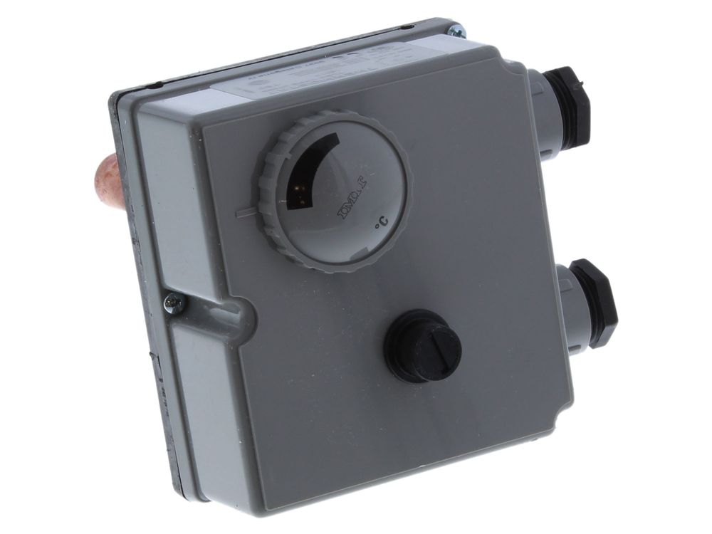 Grant Dual Thermostat Low Temperature DSBH