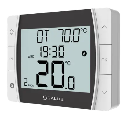 Salus Dt600 Programmable Room Thermostat