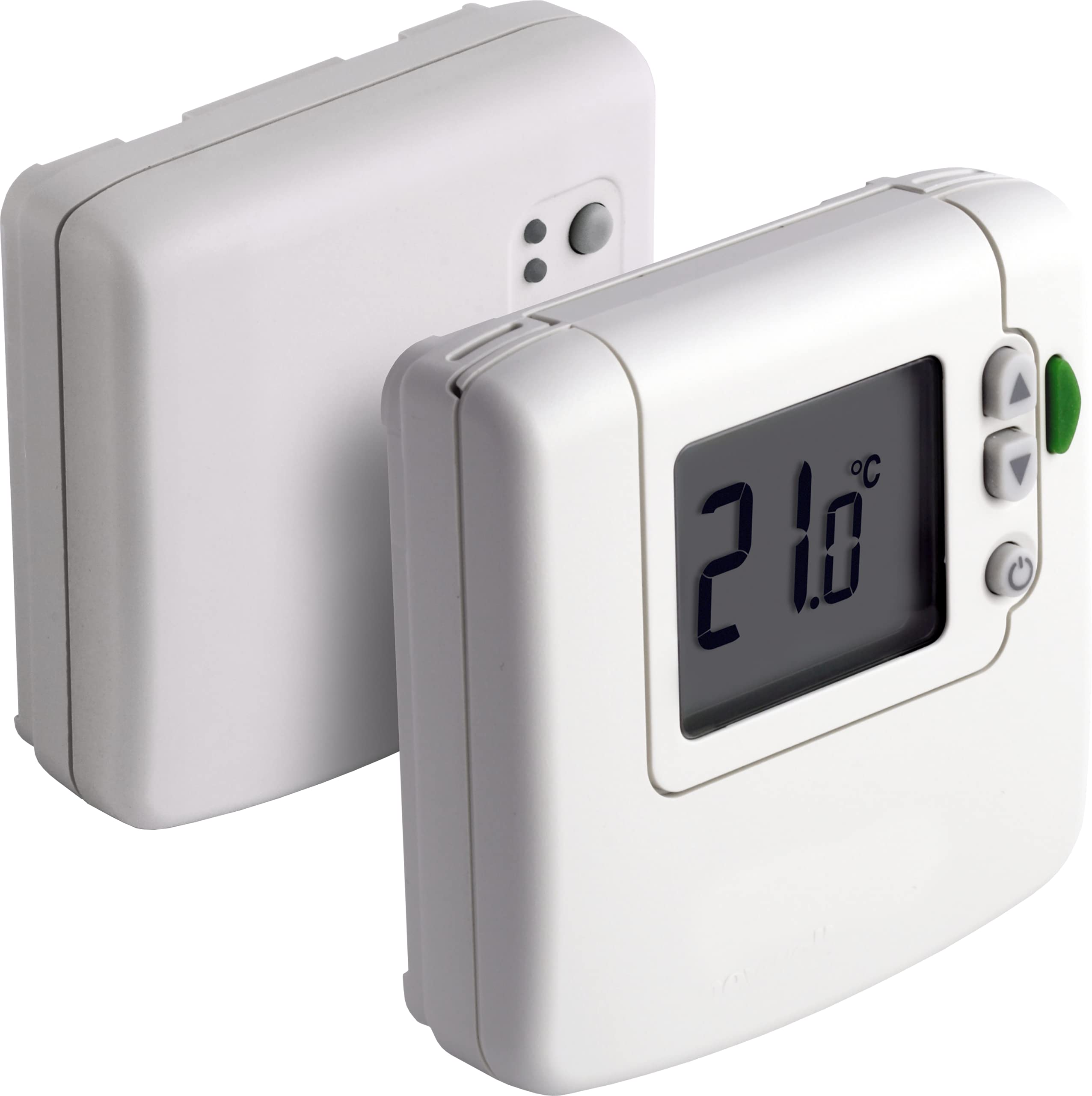 Honeywell Room Thermostat RF Digital DT92E1000