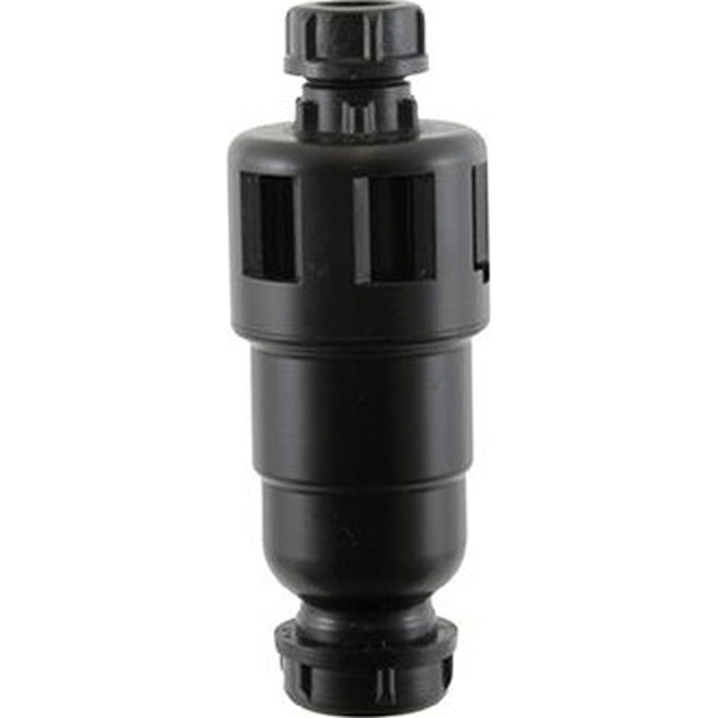 Teslatun Dry Trap Tundish 15mm x 32mm DTUN1532