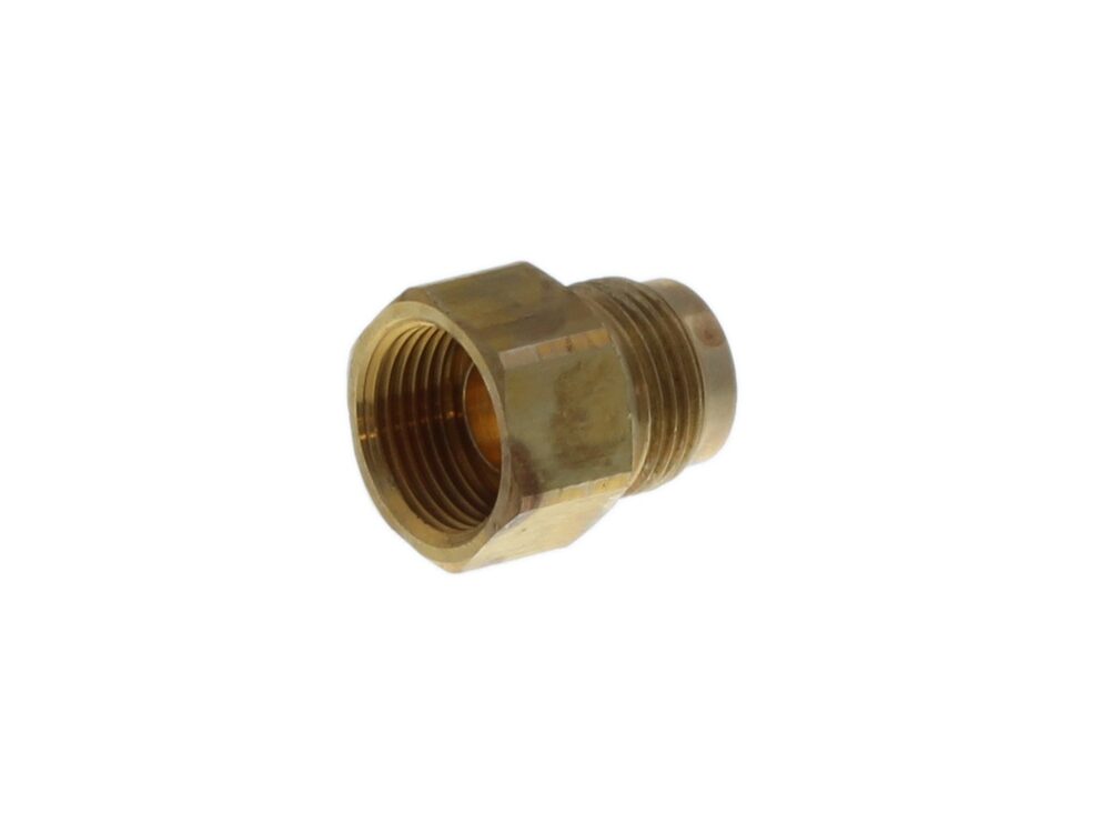 Andrews Brass Adaptor E016