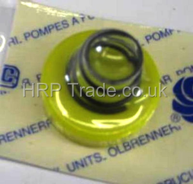 Suntec E&J Type Fuel Pump Seal E02061S