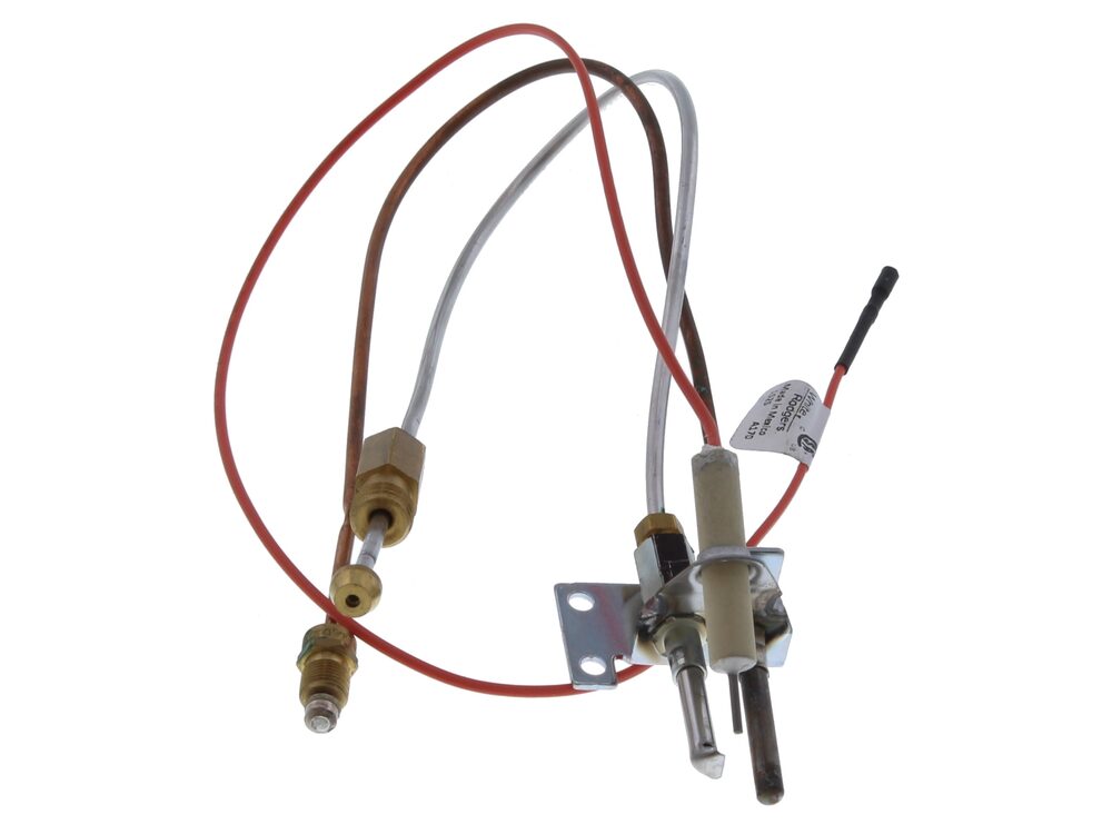 Andrews Pilot Burner C/W Jet E101