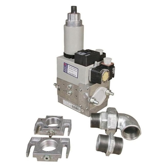EOGB MBZRDLE 410 B01 S20 V1240V With Pressure Switch 19990024