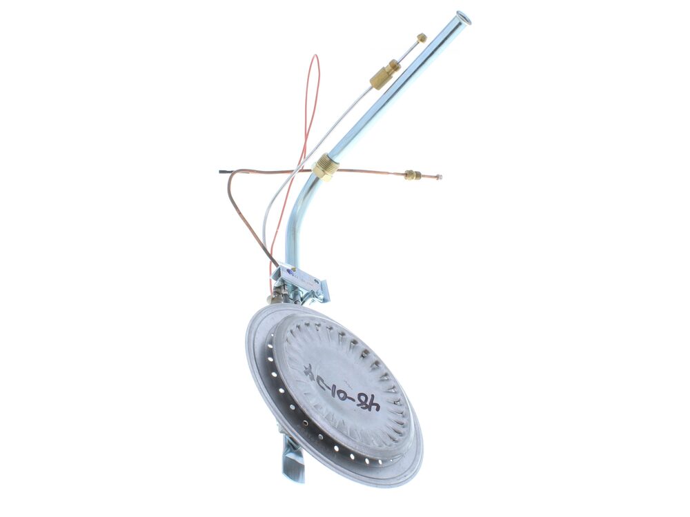 Andrews Burner Assembly E147