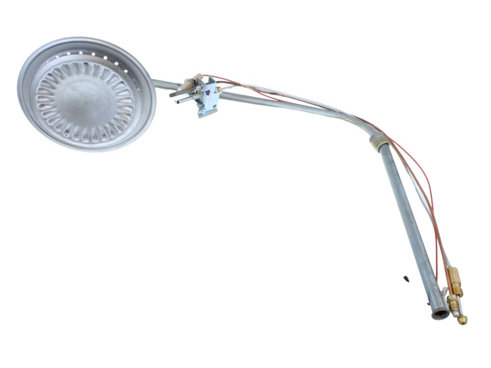 Andrews Burner Assembly E148