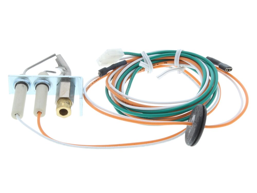 Andrews Pilot Assembly E226