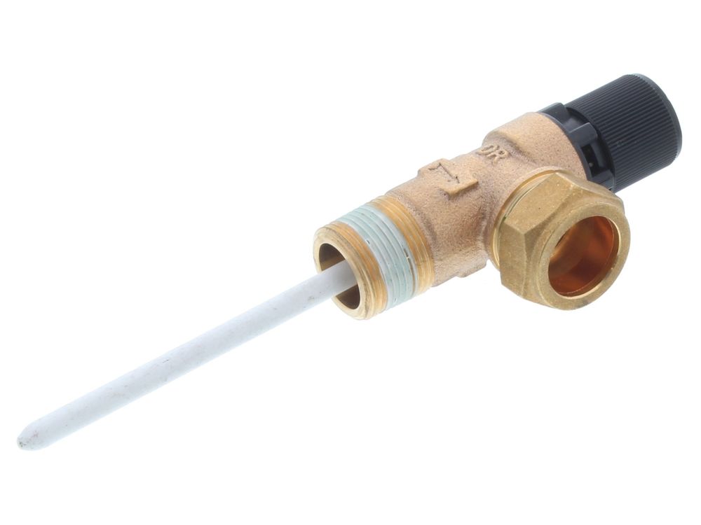 Andrews Temperature/Pressure Relief Valve E462
