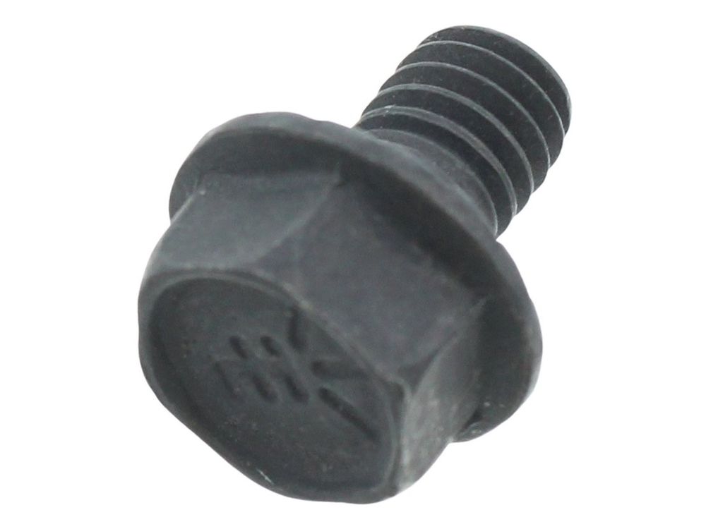 Andrews Inspection Door Bolt E483