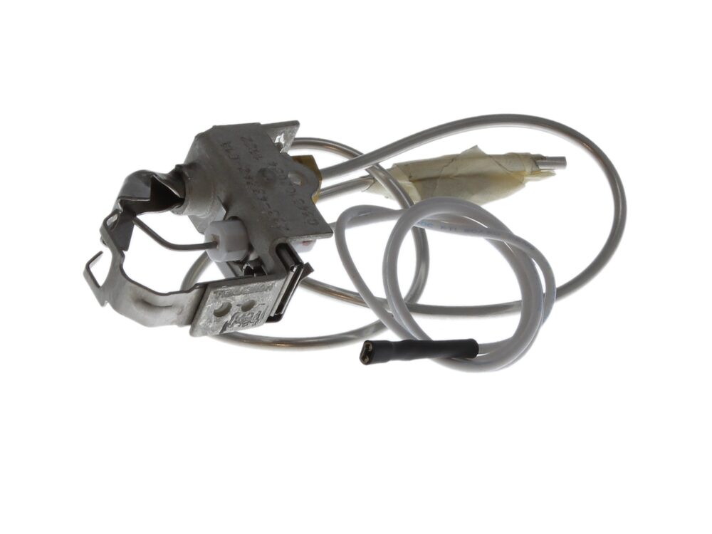 Andrews Pilot Assembly E508
