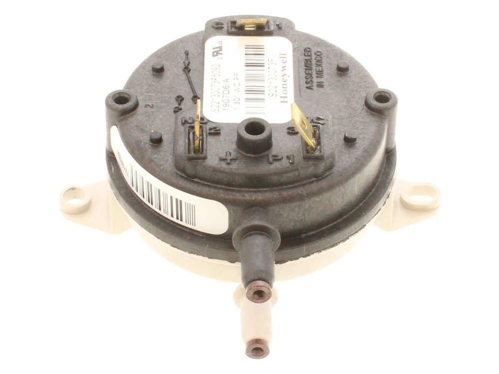 Andrews Air Pressure Switch E631