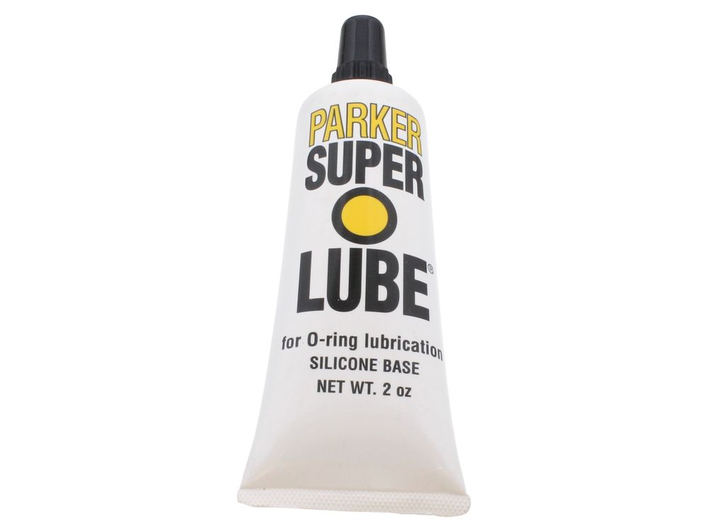 Andrews O-Ring and Spacer Lubricate E738