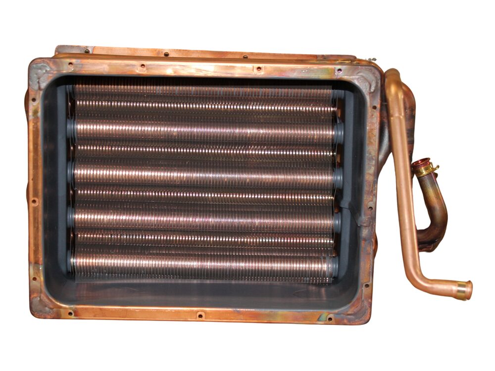 Andrews Fastflo WH42/WH56 heat exchanger E780