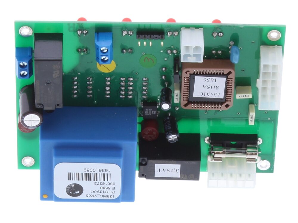 Andrews Master Board Enable E853