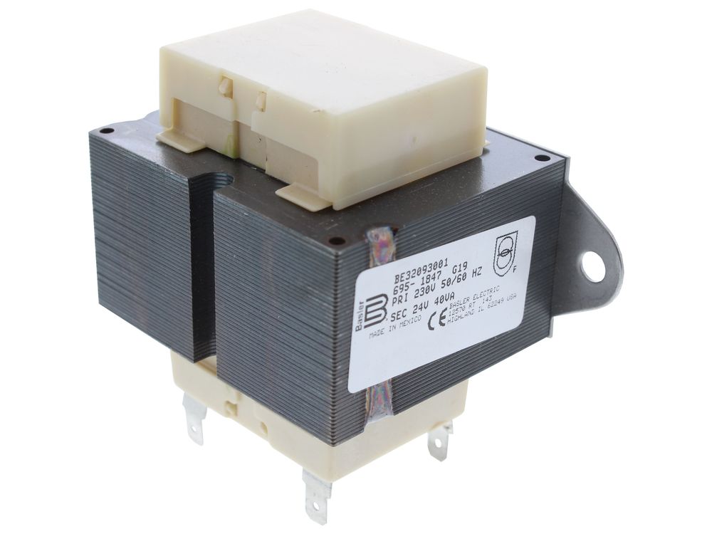 Andrews Transformer E888