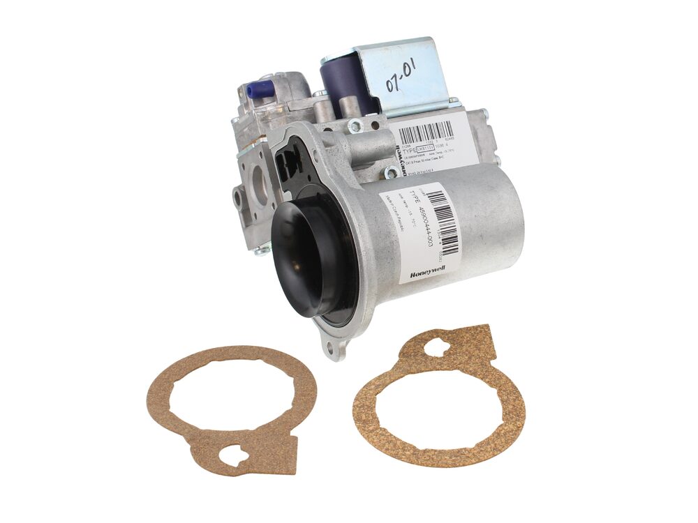 Andrews Gas Valve Assembly E894